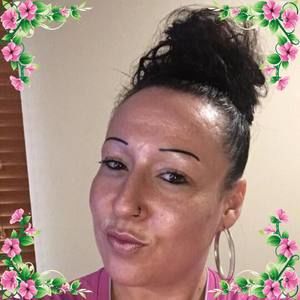 Meet your Posher, Chantel